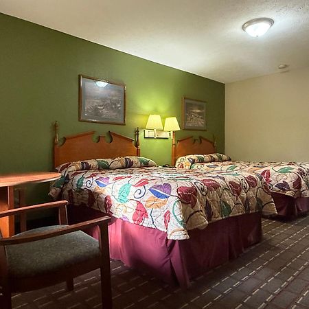 Deerfield Inn Portland Esterno foto