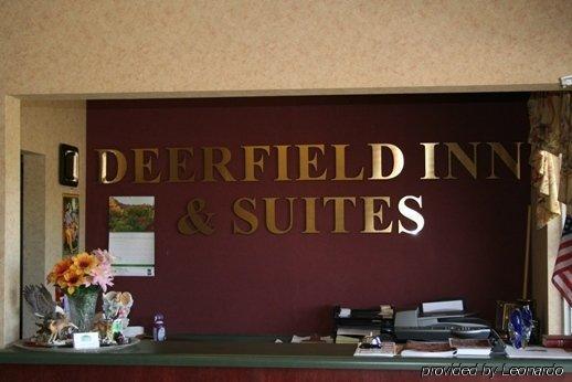 Deerfield Inn Portland Interno foto