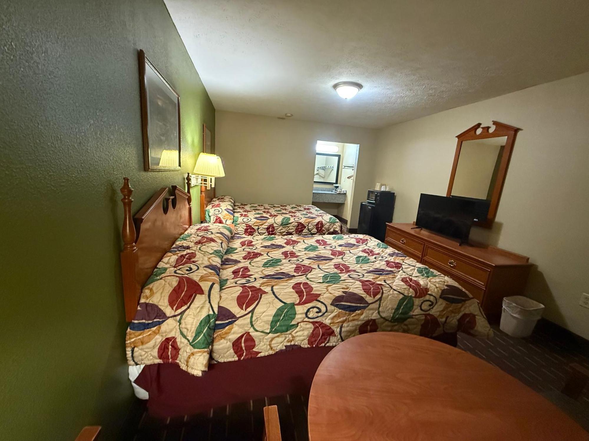 Deerfield Inn Portland Esterno foto