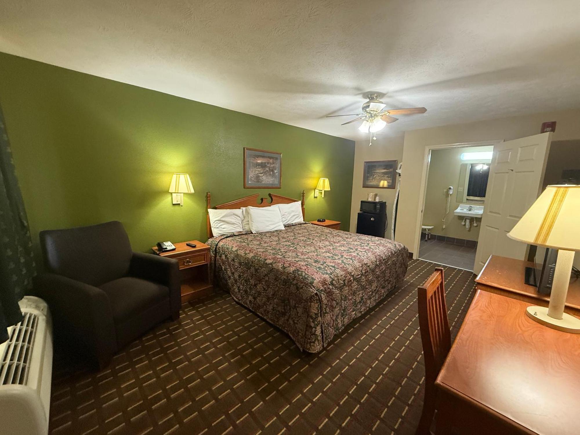 Deerfield Inn Portland Esterno foto