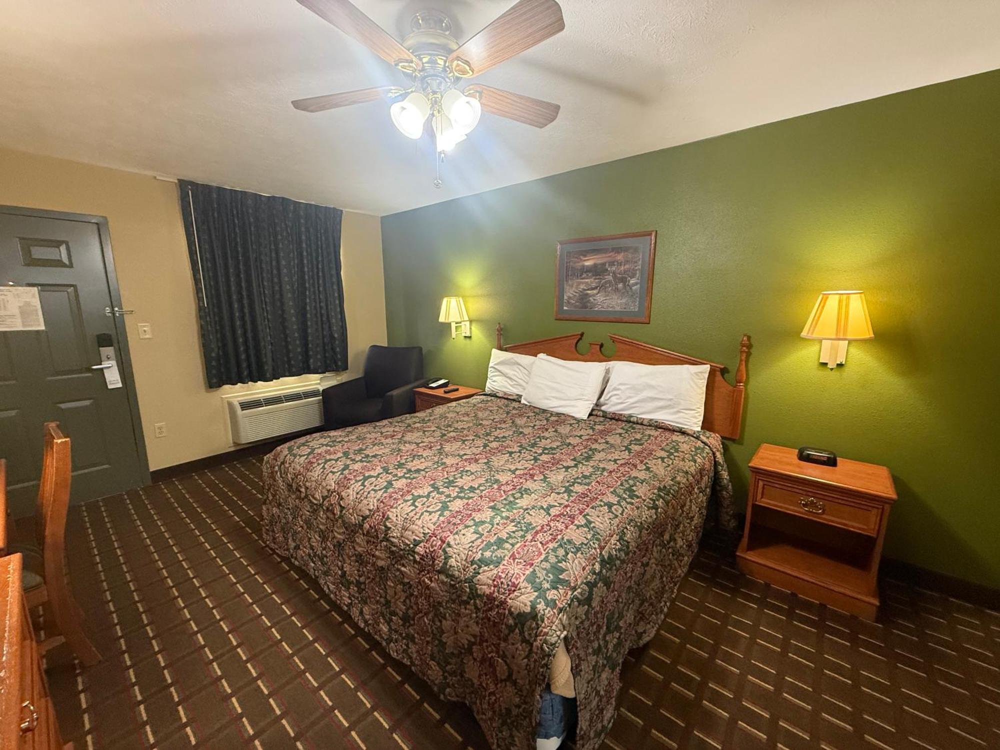 Deerfield Inn Portland Esterno foto