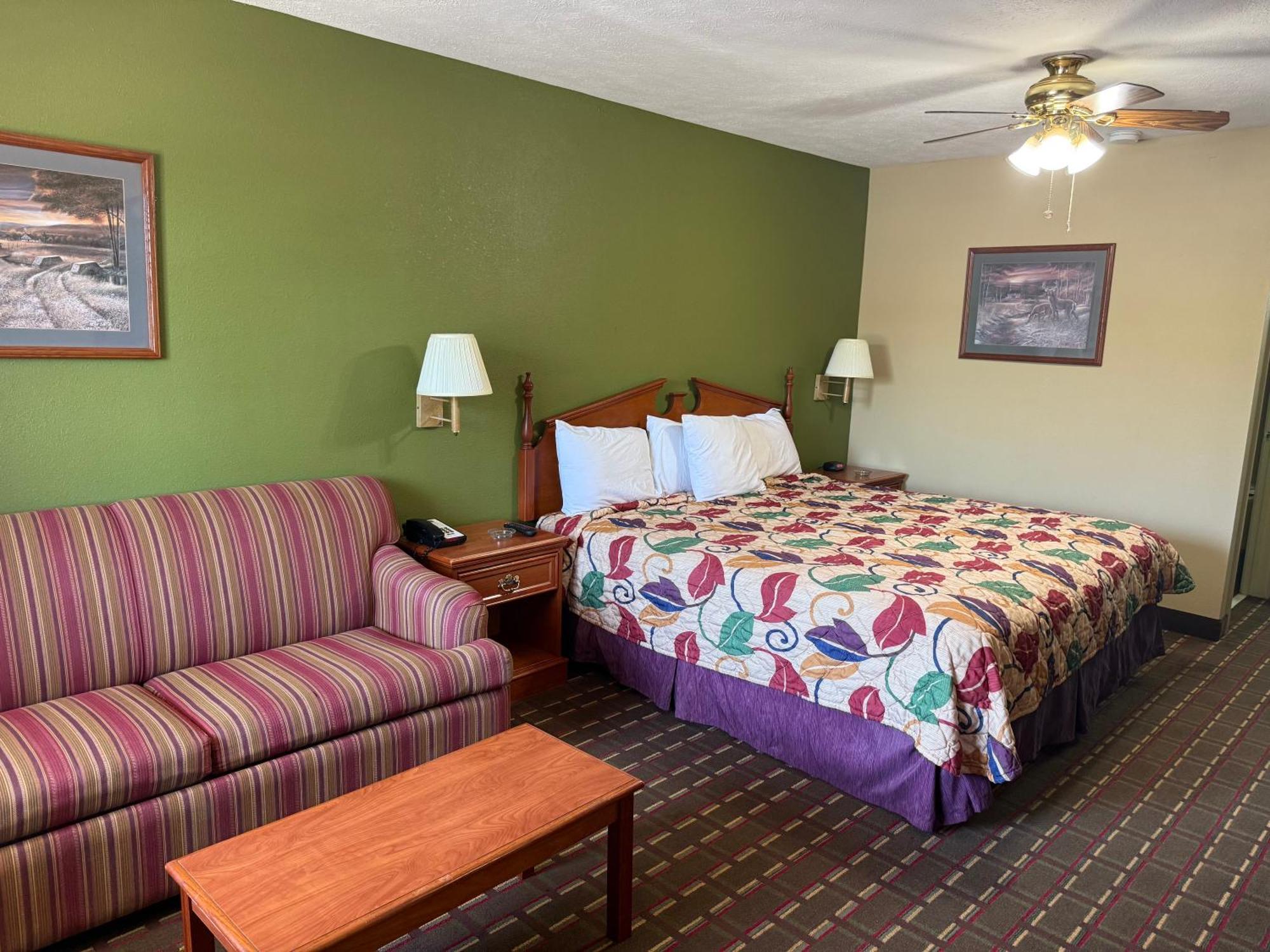 Deerfield Inn Portland Esterno foto
