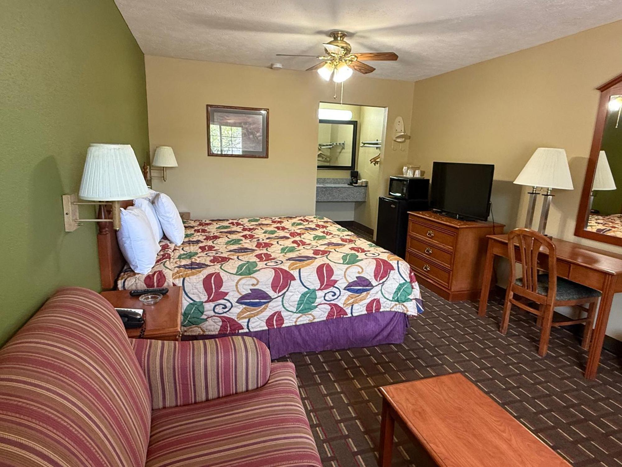 Deerfield Inn Portland Esterno foto