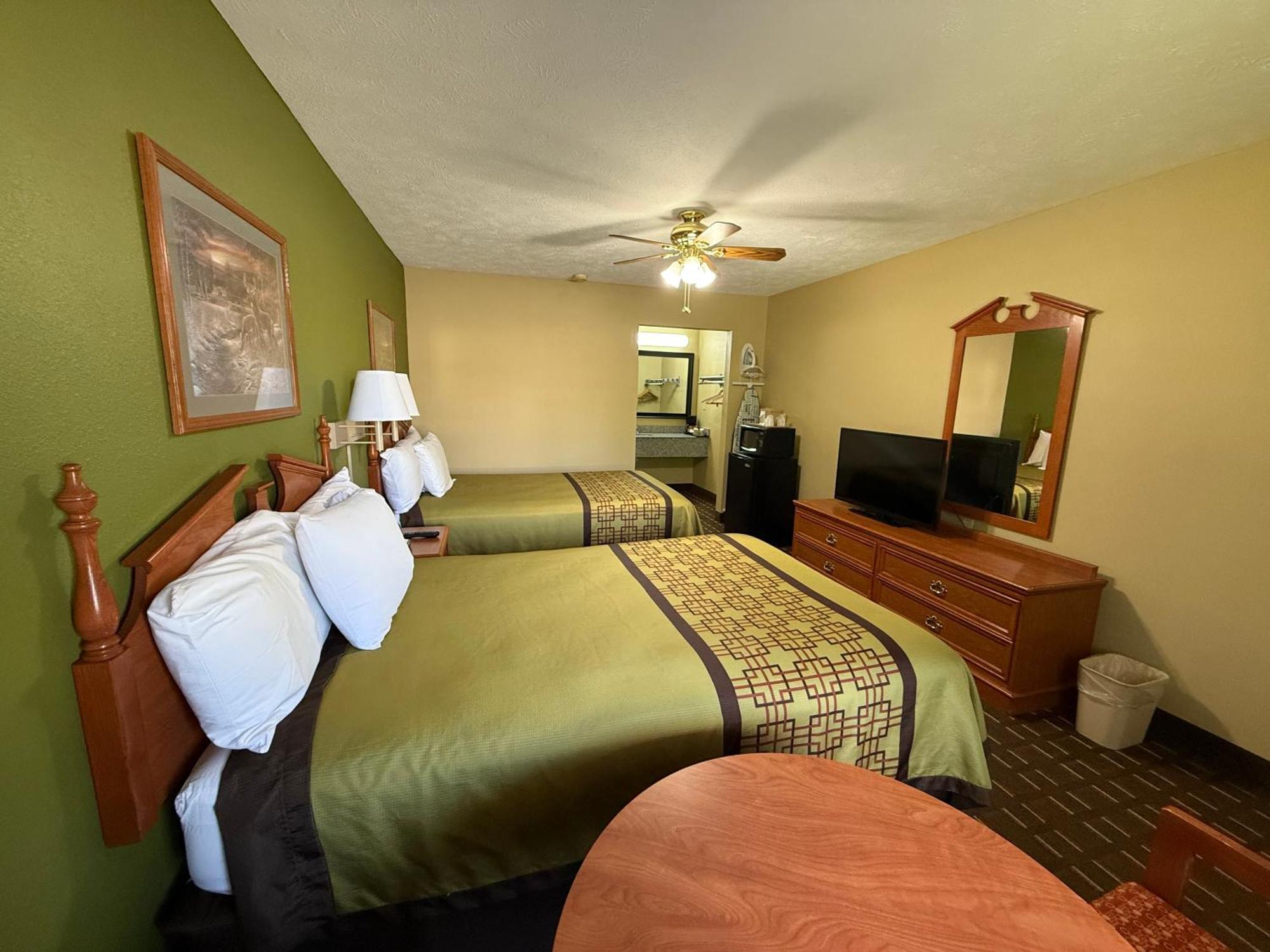 Deerfield Inn Portland Esterno foto