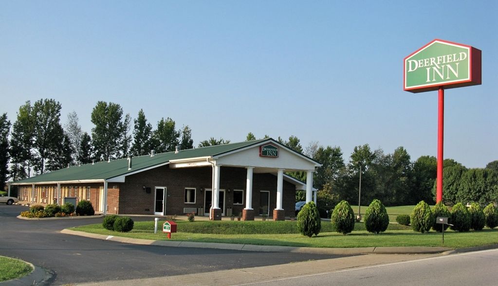 Deerfield Inn Portland Esterno foto