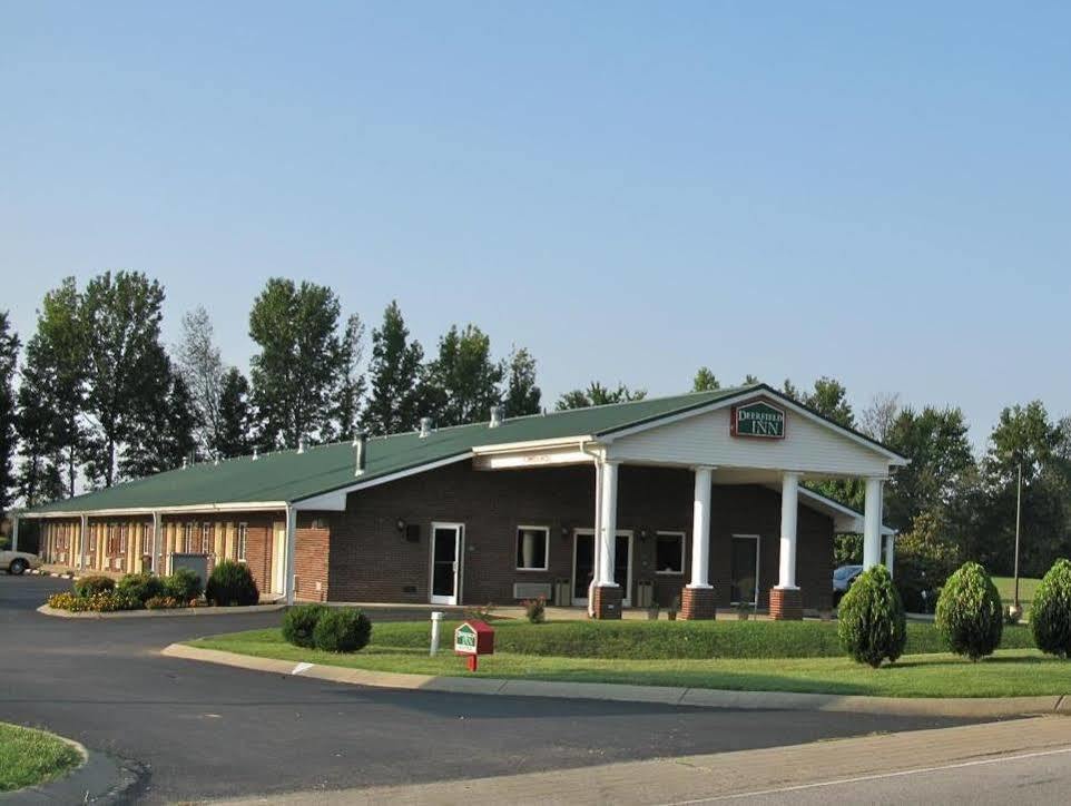 Deerfield Inn Portland Esterno foto