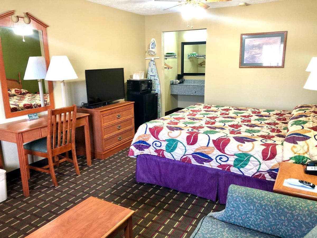 Deerfield Inn Portland Esterno foto