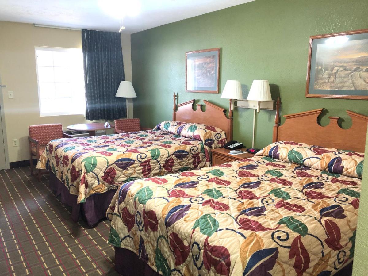 Deerfield Inn Portland Esterno foto