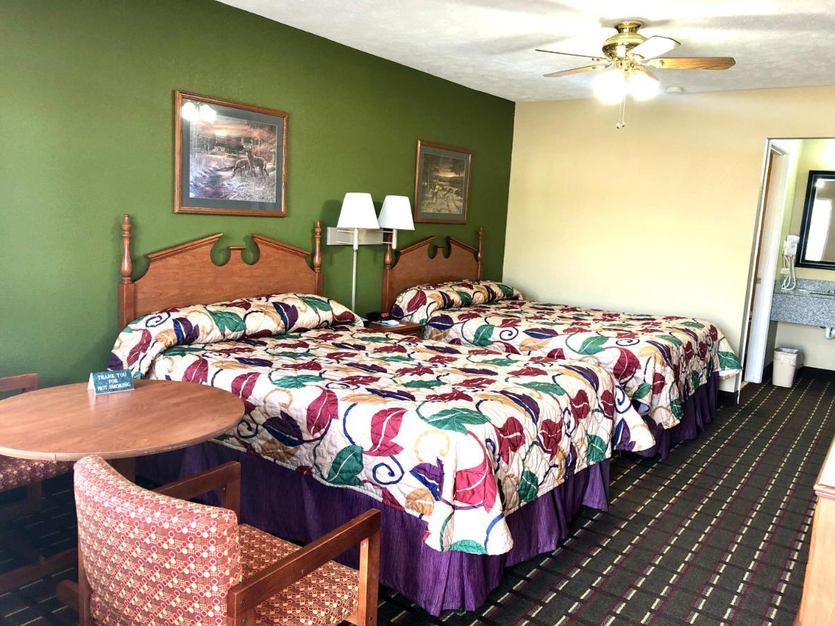Deerfield Inn Portland Esterno foto