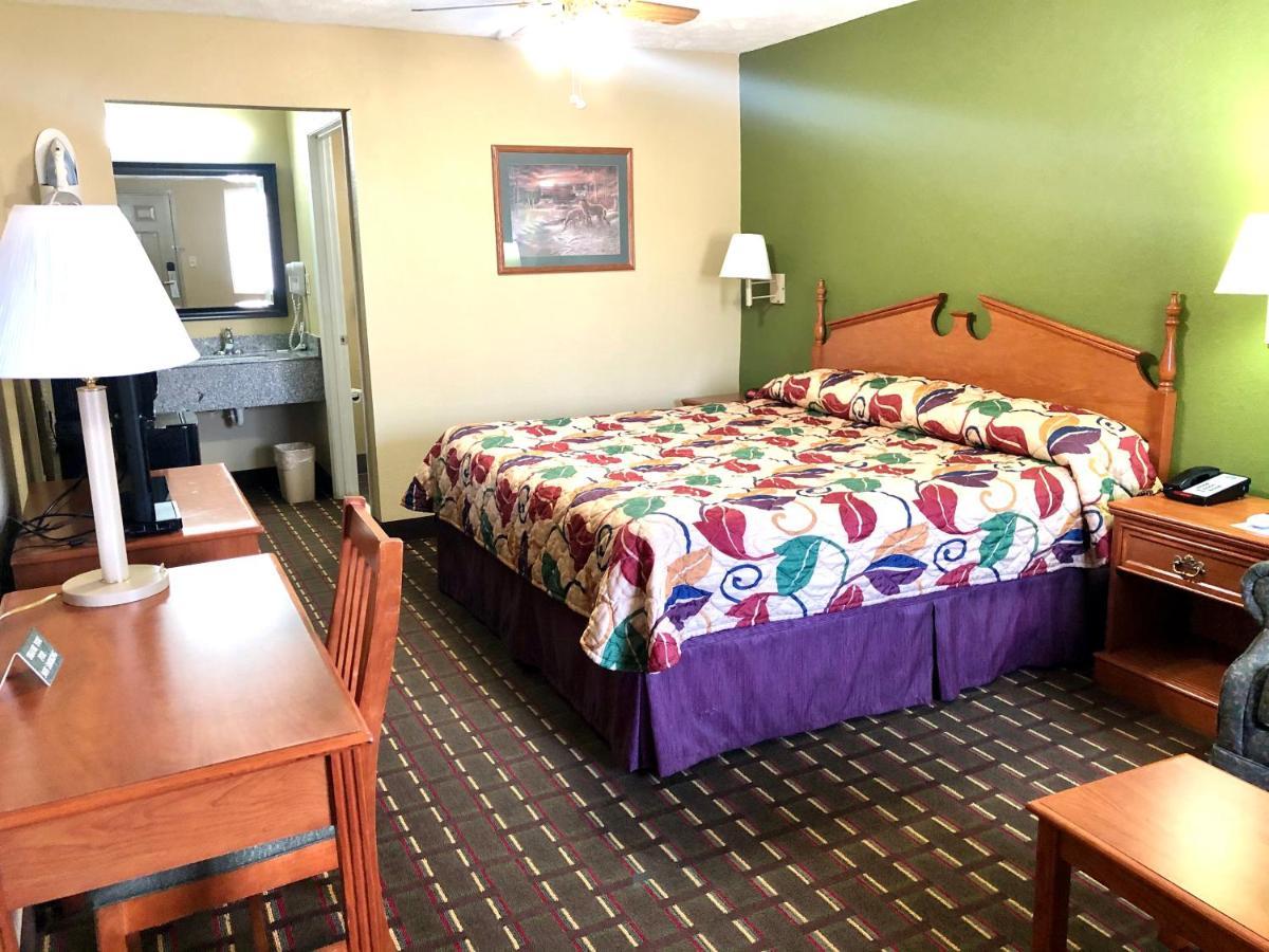 Deerfield Inn Portland Esterno foto